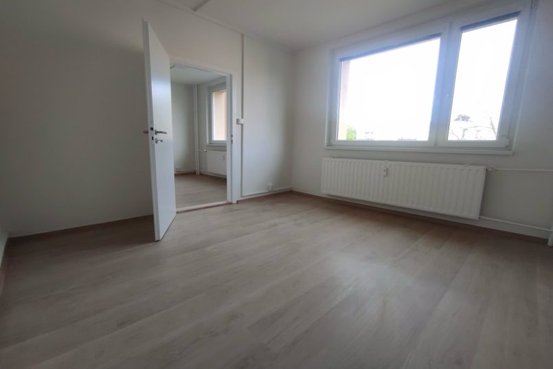Obytný pokoj